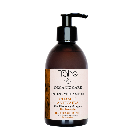O.C.-INTENSIVE SHAMPOO ANTICAIDA 300 ML