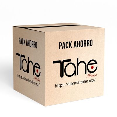 PACKS AHORRO