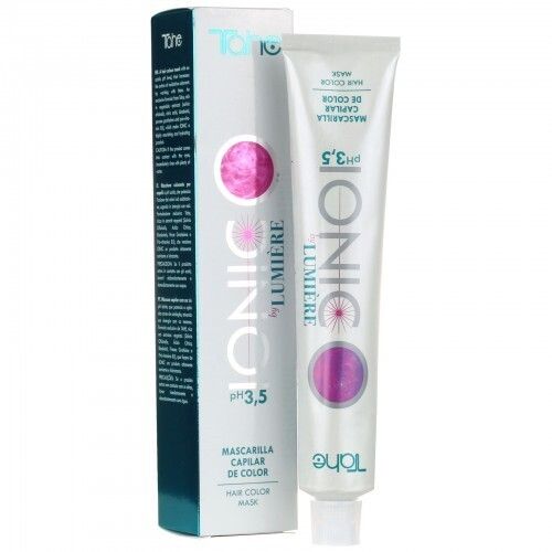 IONIC - COLOR MASK 100 ML.