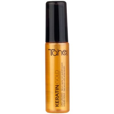 TAHE BOTANIC ACABADO-KERATIN GOLD 30 ML