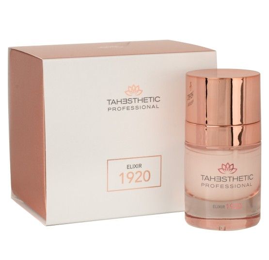 Sérum facial reafirmante antiedad efecto tensor