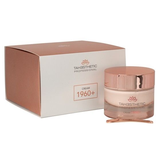 Crema ultranutritiva regeneradora antiedad