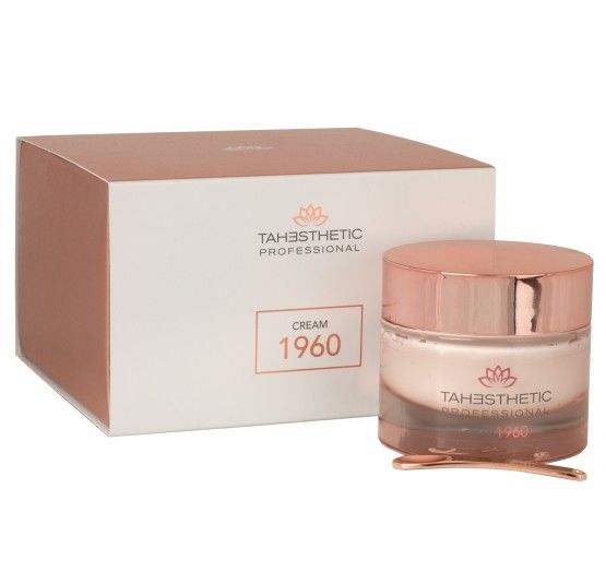Crema nutritiva regeneradora antiedad