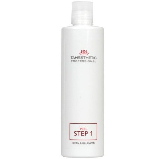 Loción tonificante con ácidos y Niacinamida