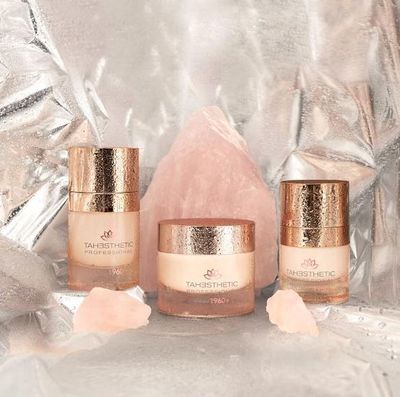 1960 Regenerating Antiaging