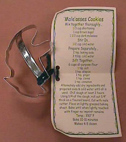 Cookie Cutter