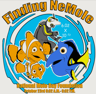 2022 Finding NeMOLE