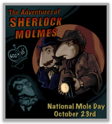 Sherlock Molmes Image Download (Color .jpeg file)