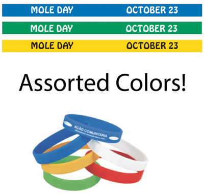 Wristbands