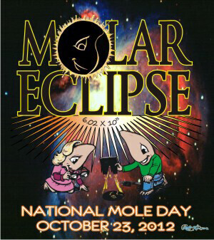 2012 Molar Eclipse