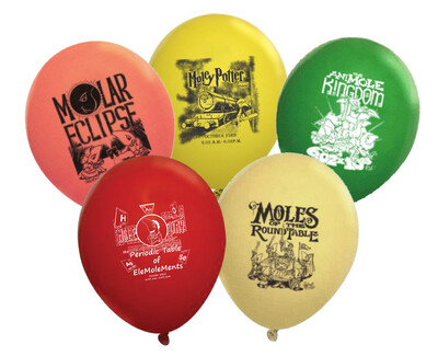 Balloons
