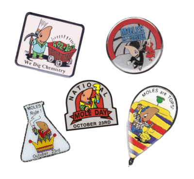 Lapel Pins