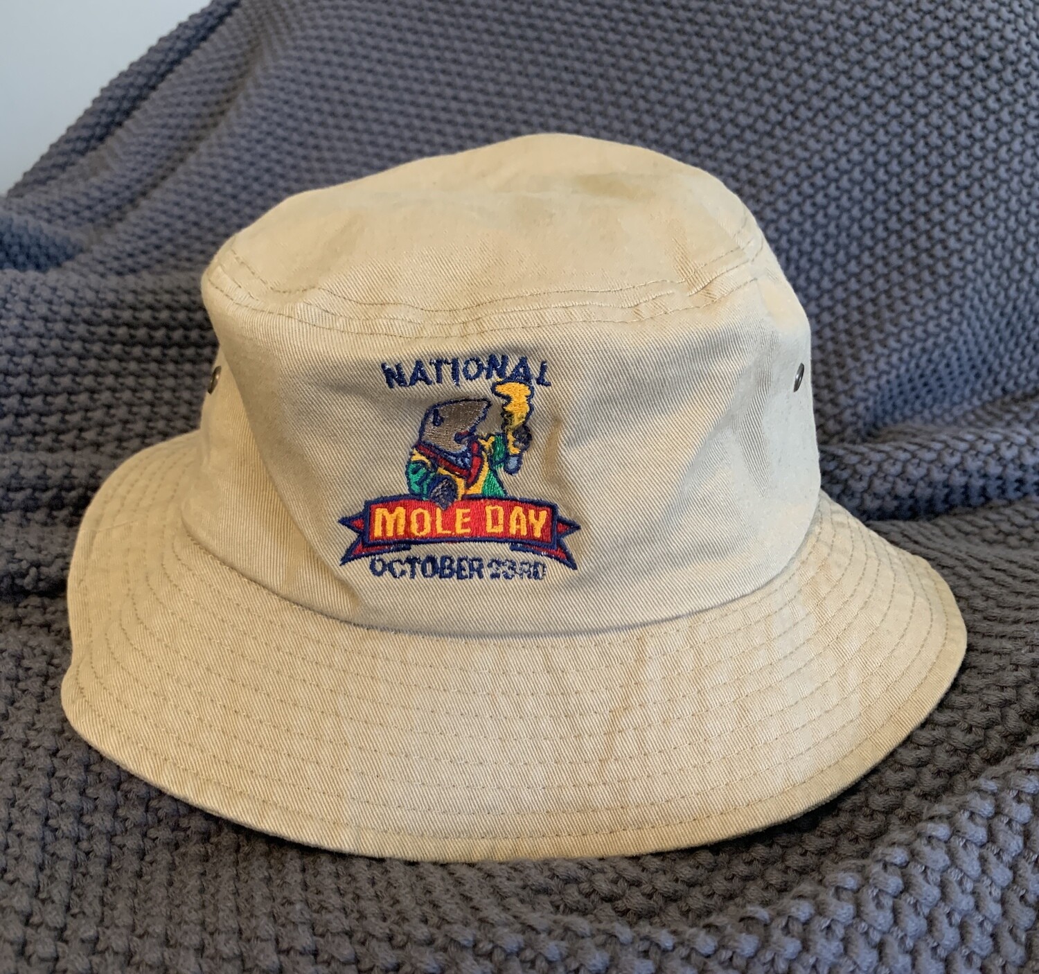 Bucket Hat