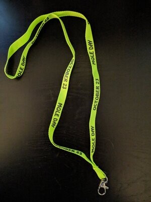 Lanyard