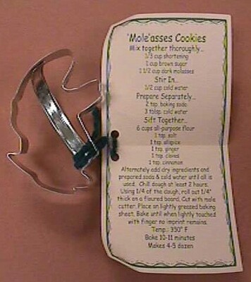 Cookie Cutter