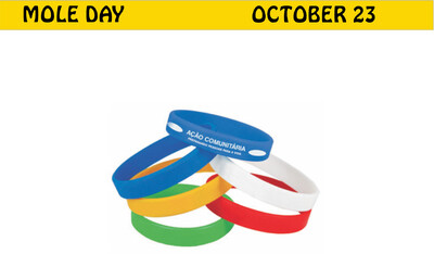 Yellow Wristband