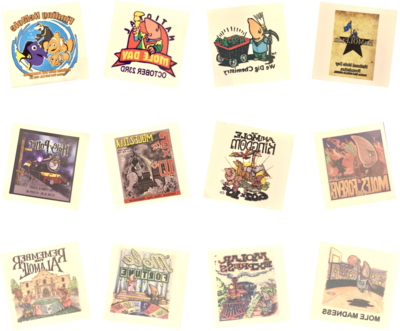 Temporary Tattoos