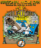 2014 Mole-O&#39;Ween