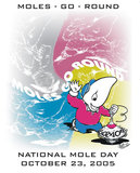 2005 Moles-Go-Round