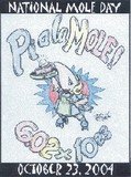 2004 Pi a la Mole