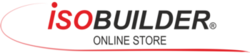 ISOBUILDER Online Store