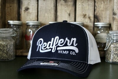 Redfern Hemp Co. Trucker Hat