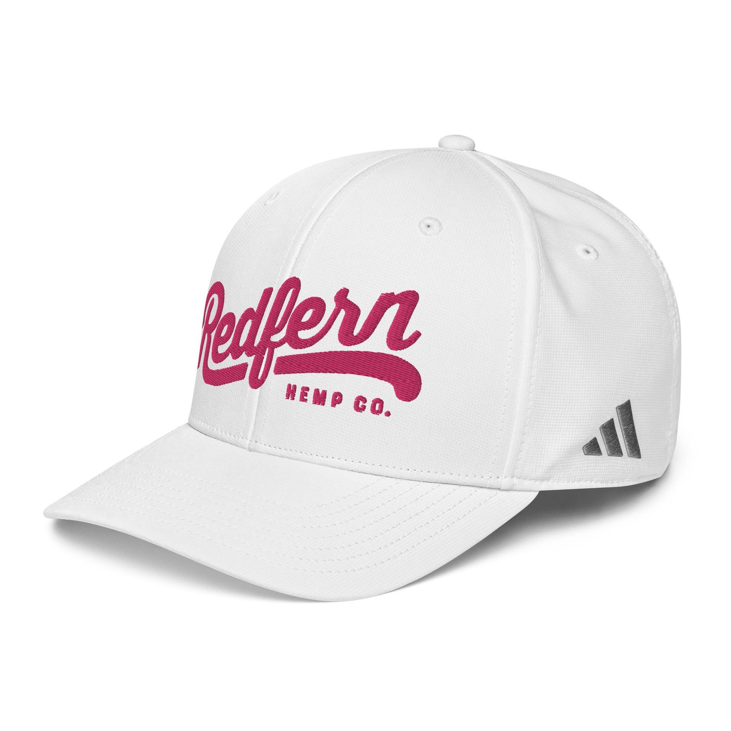 AdidasXRedfern (Pink) performance cap
