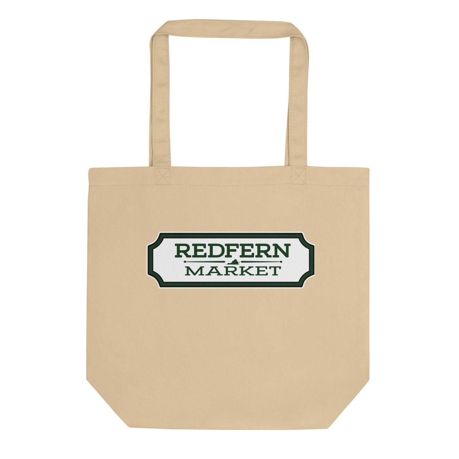 Redfern Market Eco Tote Bag