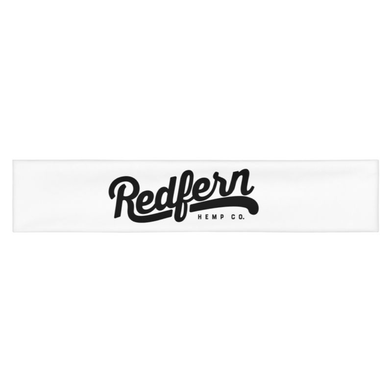 Redfern Hemp Co. Headband Redfern Hemp Co. Headband