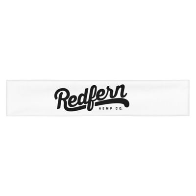 Redfern Hemp Co. Headband Redfern Hemp Co. Headband