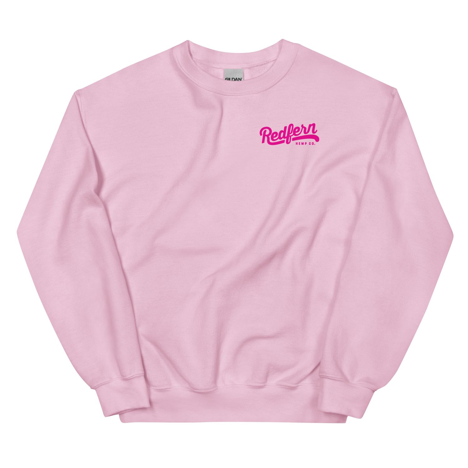 Redfern Hemp Co. Women&#39;s Sweatshirt