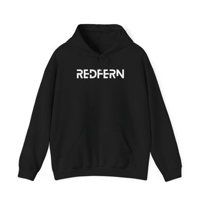 Redfern Heavy Blend™ Hooded Sweatshirt (Digital Logo) Redfern Heavy Blend™ Hooded Sweatshirt (Digital Logo)