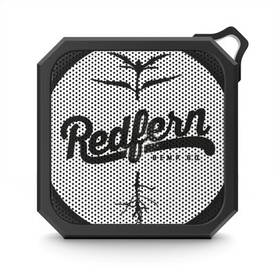 Redfern Hemp Co. Outdoor Bluetooth Speaker