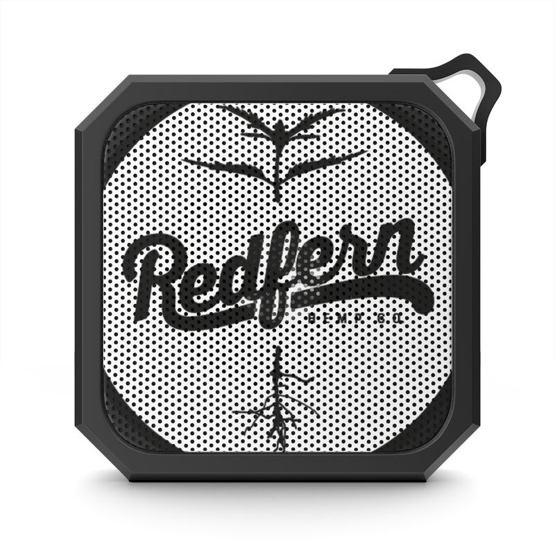 Redfern Hemp Co. Outdoor Bluetooth Speaker