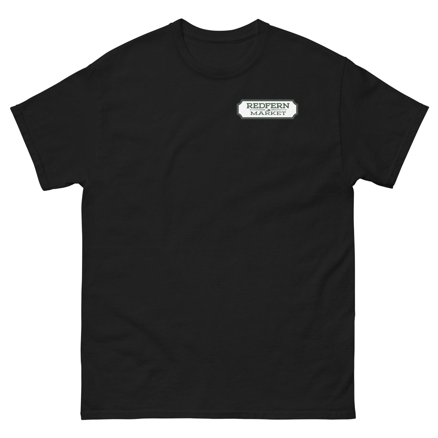 Redfern Market T-shirt