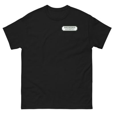 Redfern Market T-shirt Redfern Market T-shirt