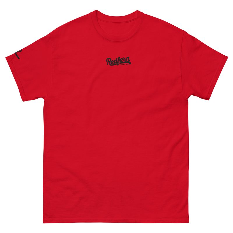 Redfern Elite Classic tee Redfern Elite Classic tee
