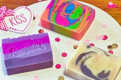Redfern Hemp Co. CBD Soap Bar