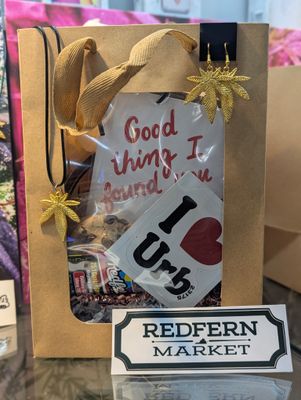 Gift Bags