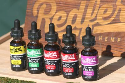 Reseller Sample Packs by Product Category