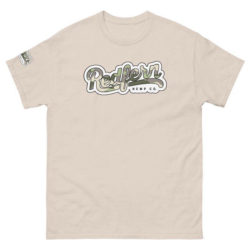 Redfern's Camo T-Shirt Redfern's Camo T-Shirt