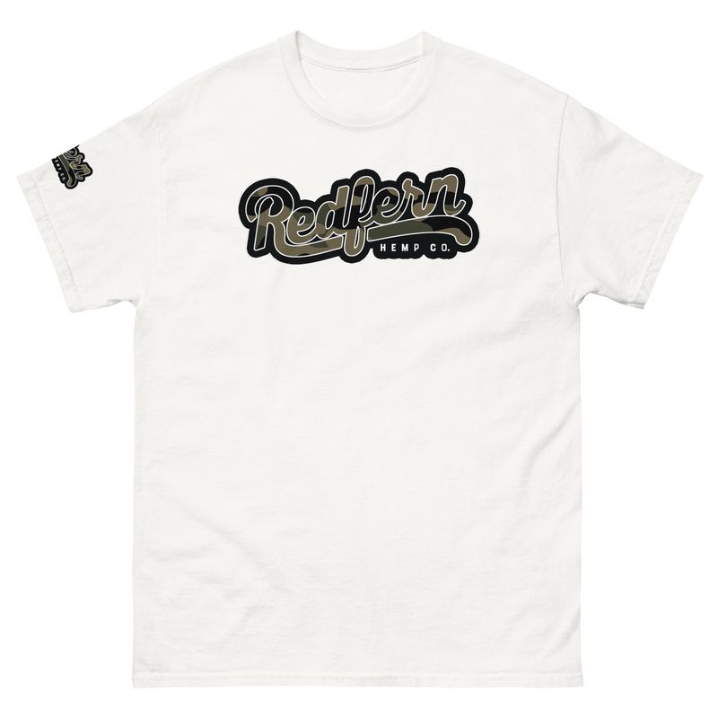 Redfern's Dark Camo T-Shirt Redfern's Dark Camo T-Shirt