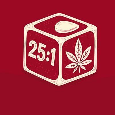 THC Edibles
