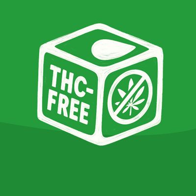 CBD Edibles