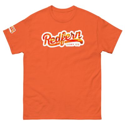 Redfern's Redfern's "Sunset Camo" T-Shirt