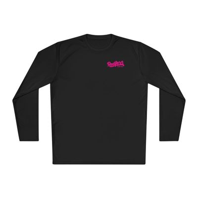 Redfern Hemp Co. Lightweight Long Sleeve Tee Redfern Hemp Co. Lightweight Long Sleeve Tee