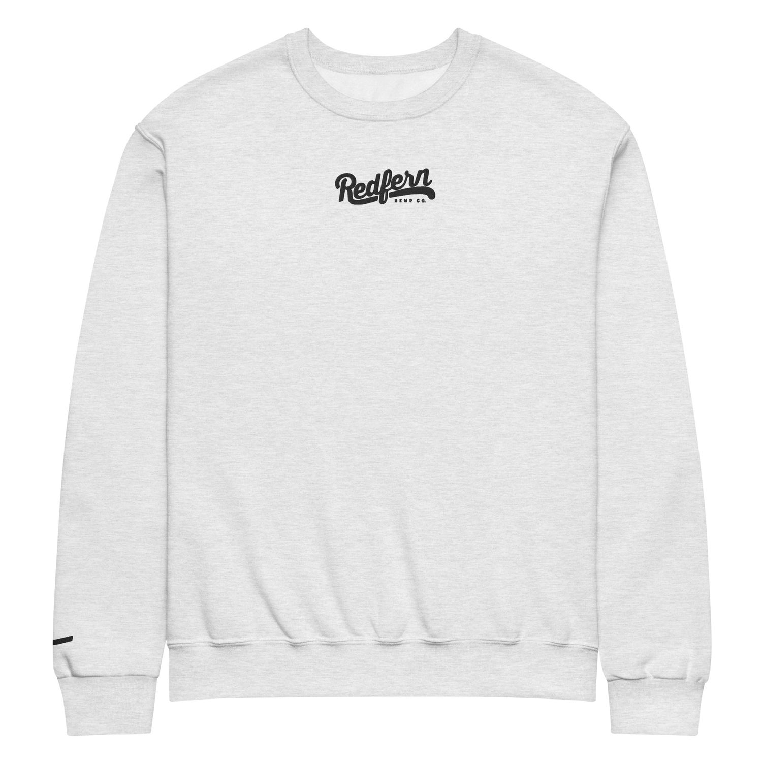 Redfern Elite Crew neck sweatshirt Redfern Elite Crew neck sweatshirt