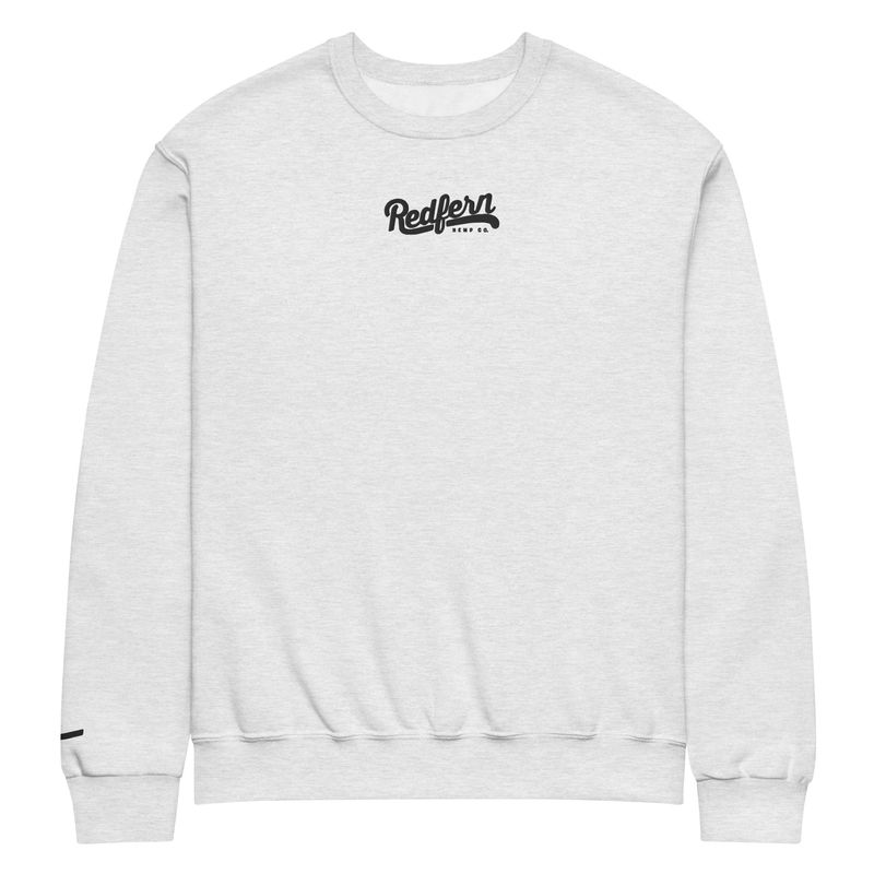 Redfern Elite Crew neck sweatshirt Redfern Elite Crew neck sweatshirt