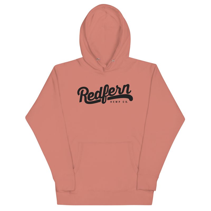 Redfern Hemp Co. Hoodie Redfern Hemp Co. Hoodie