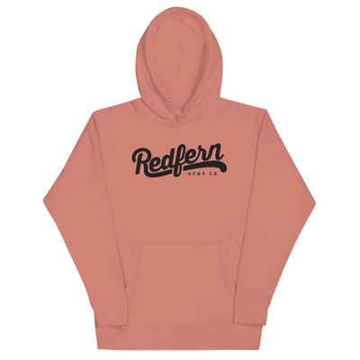 Redfern Hemp Co. Hoodie Redfern Hemp Co. Hoodie